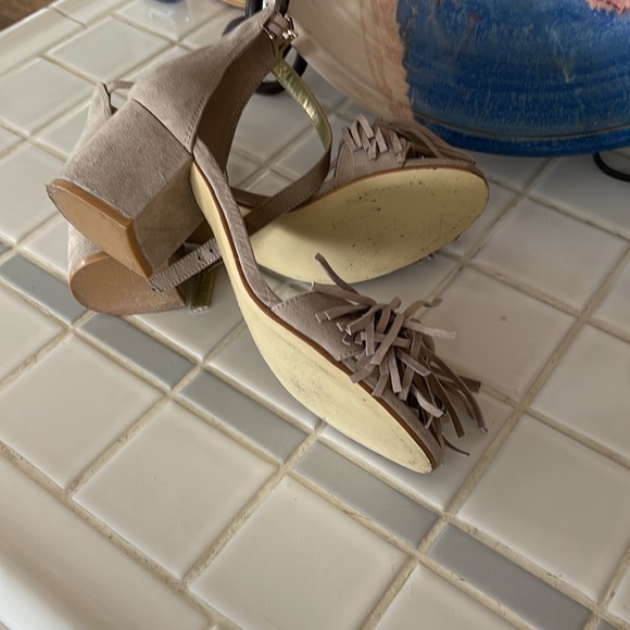 Carlos Santana Sandals - Picture 6 of 8